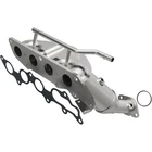 Ford Focus 2003 2004 Magnaflow Catalytic Converter Epa Approved Csw New. Price: $1884.00.