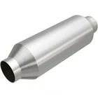 Catalytic CONVERTER-2.50IN. Universal California Obdii Magnaflow 5451306 New. Price: $1065.33.