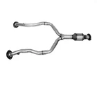 For 02-10 SC430 Rear Under Car Pipe With Catalytic Converter 18475 New. Price: $703.00.