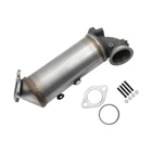 FCE19626X Catalytic Converter Flex Pipe For Chevrolet Malibu 1.5L Epa Approved New. Price: $89.99.