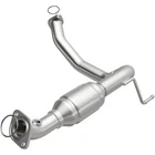 Magnaflow Catalytic Converter 49210: Epa, Direct-fit New. Price: $652.00.