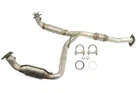 Catalytic Converter-direct Fit Catco 9584 New. Price: $780.05.