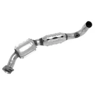 Ultra Epa Direct Fit Catalytic Converter 3" Inlet (id) 2.5" Outlet (od) (53272) New. Price: $328.14.