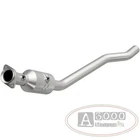Catalytic Converter - Jeep Grand Cherokee 2019 Right 5.7 Nuovo. Price: $1067.62.
