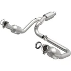 Magnaflow Performance Exhaust 280424 Direct-fit Catalytic Converter New. Price: $2076.00.