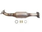 Catalytic Converter-direct Catco Fits 16-20 Toyota Tacoma 3.5L-V6 New. Price: $234.22.