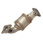 Catalytic Converter-epa Walker 16883 New. Price: $750.84.