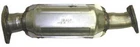 Catalytic Converter-direct 40340 Fits 00-05 Honda S2000 2.0L-L4 New. Price: $376.15.