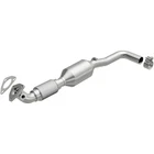For Chevy Volt 2012-2014 Magnaflow Direct Fit Carb Catalytic Converter Gap New. Price: $1251.67.