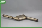 09-13 Bmw E70 X5 35D M57 Exhaust Scr Filter Mid-pipe Assy 8509752 Oem Used. Price: $438.75.