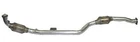 Eastern Catalytic Direct Fit Converter For Mercedes-benz Cls-class New. Price: $670.99.