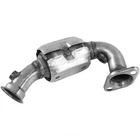 Catalytic Converter-epa Walker 16119 Fits 02-03 Jeep Liberty 3.7L-V6 New. Price: $600.01.