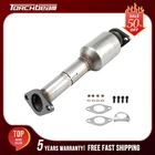 Rear Catalytic Converter For 2007 2008 2009 Hyundai Santa Fe 3.3L Direct Fit New. Price: $51.99.