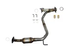 Catalytic Converter-rwd, 127.2" Wb Ap Exhaust Fits 2005 Toyota Tacoma 4.0L-V6 New. Price: $652.80.