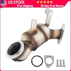Three-way Catalyst For Chevrolet Cruze 1.4L 2011-16 Sonic Trax Gearzaar New. Price: $60.12.