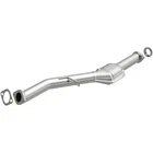 For Subaru Impreza Wrx Sti Magnaflow Direct Fit Carb Catalytic Converter Gap New. Price: $1008.00.