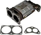 Dorman Oe Solutions Catalytic Converter P 679 506 New. Price: $739.60.