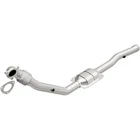 Magnaflow 49 State Converter 23761 Direct Fit Catalytic New. Price: $675.12.
