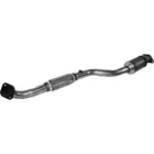 18301 Davico Catalytic Converter Rear For Hyundai Elantra 2002-2006 New. Price: $188.42.