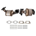 Catalytic Converter Kit For Buick Allure 2010 Lacrosse 2012-2016 3.0L 3.6L New. Price: $136.09.
