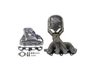 Dorman 674 839 Manifold Converter No New. Price: $581.60.