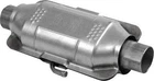 Eastern 71423 49 State Universal Catalytic Converter 1994-1995 Ford Mustang New. Price: $181.99.