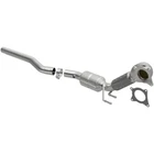 Magnaflow 52408 Oem Grade Cat Converter For 09-17 Vw TIGUAN/15-18 Audi Q3 2.0L New. Price: $1706.00.