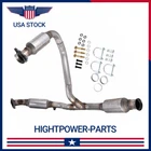 Catalytic Converter For Chevrolet Silverado/subu Rban 1500/AVALANCHE 5.3L 09-13 New. Price: $123.56.