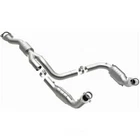 Magnaflow Performance Exhaust 52113 Direct-fit Catalytic Converter New. Price: $1399.00.
