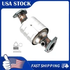 Catalytic Converter Fits Nissan Frontier 1999-2004 Xterra 2000-2004 3.3L Epa New. Price: $63.49.