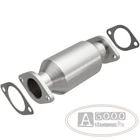 Catalytic Converter - Hyundai Genesis Coupe 2012 Left 3.8 Nuovo. Price: $821.28.