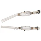Catalytic Converter 2016 Ford Mustang 3.7L Right & Left Side Brand New. Price: $307.00.