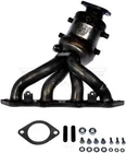 Catalytic Converter With Integrated Exhaust Manifold Dorman 674-891 New. Price: $795.70.