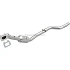 Magnaflow Exhaust Products Catalytic Converter Carb Approved 6561141 Csw New. Price: $1579.00.