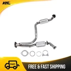 Catalytic Converter Fits 2000-2006 Tahoe 1999-2006 Silverado/sierra 5.3L 51097 New. Price: $175.99.