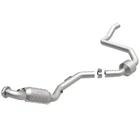 Magnaflow 447263-AQ For 2000-2003 ML55 Amg 5.5L V8 Gas Sohc New. Price: $1541.00.