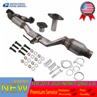 For 2014-2020 Infiniti QX60 3.5L Flex Pipe & Catalytic Converter 2013 JX35 Epa New. Price: $92.00.