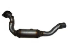 Catalytic Converter 2022 Ford F-250 Super Duty Lariat 6.2L V8 Flex Sohc New. Price: $392.38.