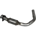 497201 Davico Catalytic Converter Front Driver Left Side For Chevy Hand Gmc New. Price: $458.35.