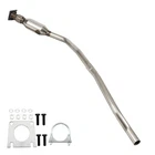 Front Catalytic Converter Fits 2001-2007 Chrysler Town & Country 3.3L 20357 New. Price: $81.99.