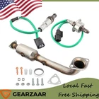 Exhaust Manifold Fit For Honda Cr-v Replacement Gearzaar New Direct. Price: $80.99.