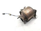 Mazda CX-3 Dk Catalyst Converter S5612050X 1.5 Diesel 77KW 2016 35419103 Used. Price: $535.15.