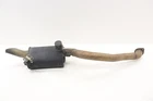 2017 - 2024 Nissan Armada Rear Left Exhaust System Muffler Pipe Oem Used. Price: $164.92.