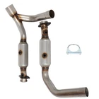 Epa For Dodge Ram 1500 4.7L Pipe Catalytic Converters 2009 - 2010 15H20425 New. Price: $153.38.