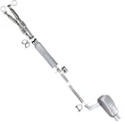 Epa Approved Catalytic Resonator Muffler Exhaust Kit Fits: 2007-2010 XC90 3.2L New. Price: $667.81.