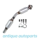 For Toyota Corolla 1.8L Catalytic Converters 2009-2019 Obdii 10H51-360 New. Price: $78.99.