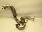 New Oem Mopar (68252389AG) Exhaust Pipe And Converter, Right. Price: $450.00.