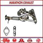 Manifold Catalytic For 14-19 Mazda 6 3 CX5 2.5L Bank New. Price: $756.00.