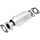 Magnaflow 22757 Direct-fit Catalytic Converter For Nissan & Mazda Vehicles New. Price: $191.00.