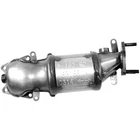 83188 Walker Catalytic Converter Front Driver Left Side Hand For Acura Tl Accord New. Price: $557.85.